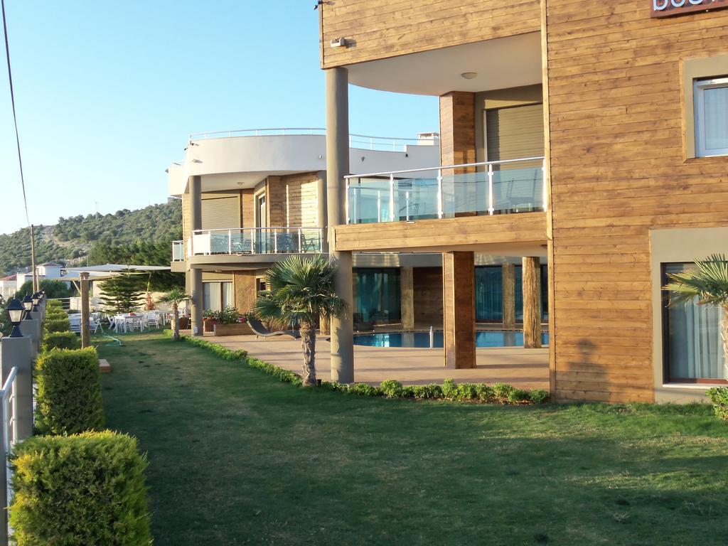 Alacati Cinar Boutique Hotel Exterior photo