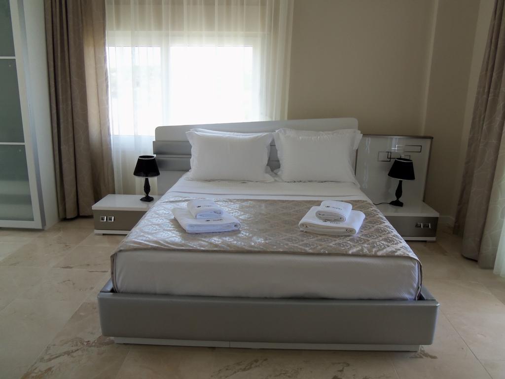 Alacati Cinar Boutique Hotel Room photo