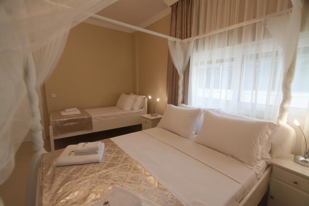 Alacati Cinar Boutique Hotel Room photo