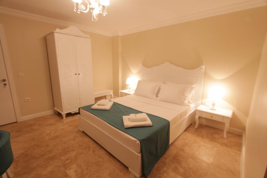 Alacati Cinar Boutique Hotel Room photo